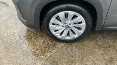 Skoda Kodiaq 1.5 TSI iV 204 SE L 5dr DSG Estate